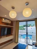 1 спальня Кондо в аренду в The Lago Condominium, фото 4