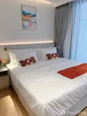 1 спальня Кондо в аренду в The Aqua, фото 8