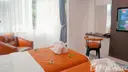 Hilltop Wellness'de Kiralık 1 Yatak Odalı Daire, fotoğraf 7