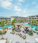 2-Bedroom Condo for Rent in Kora Beach Resort Phuket, photo 1