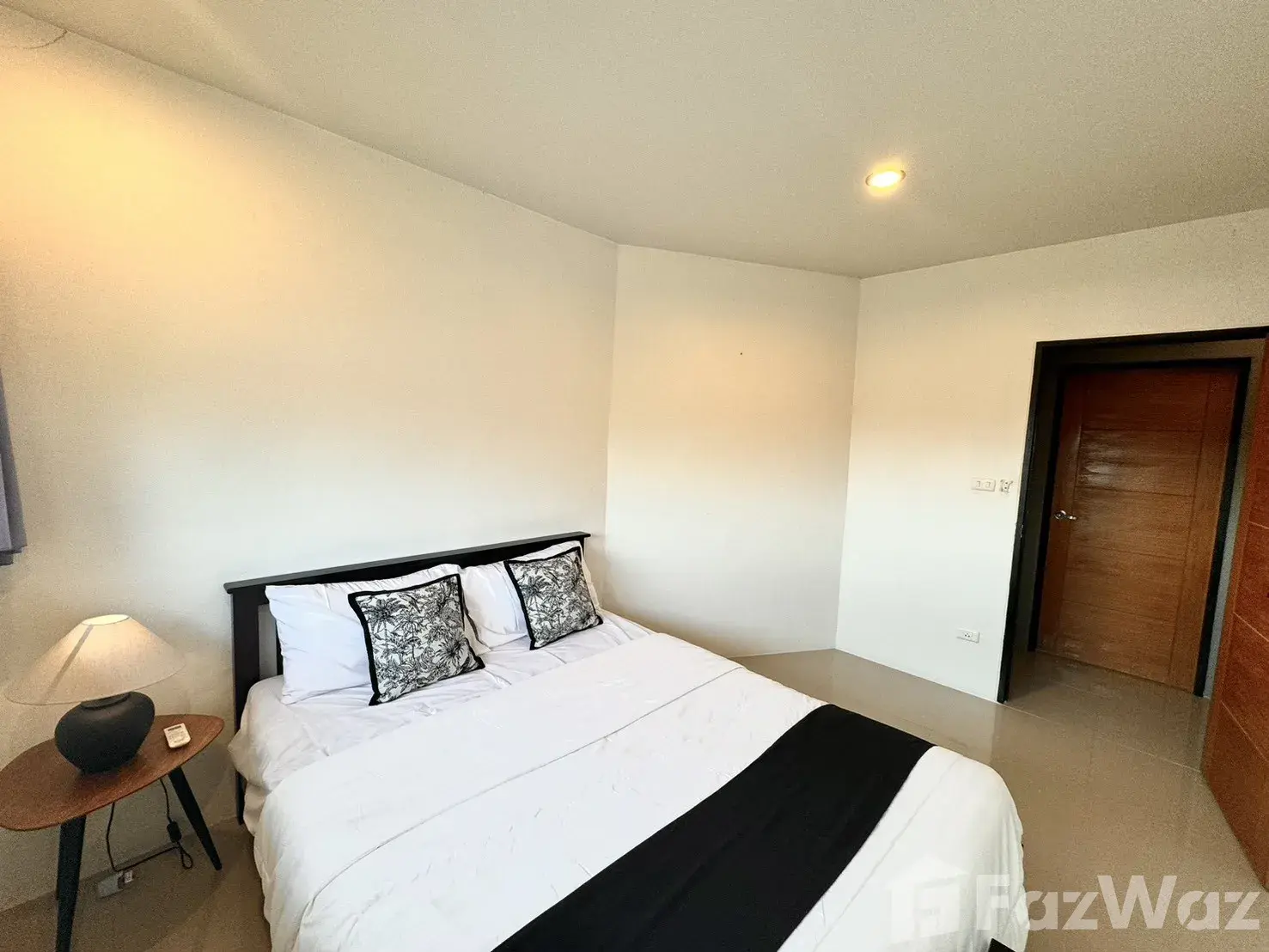 2 спальни Дом в аренду в Stacked Residence 2