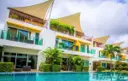 Rumah Teres 3 Bilik Tidur untuk Disewa di AP Grand Residence, foto 1