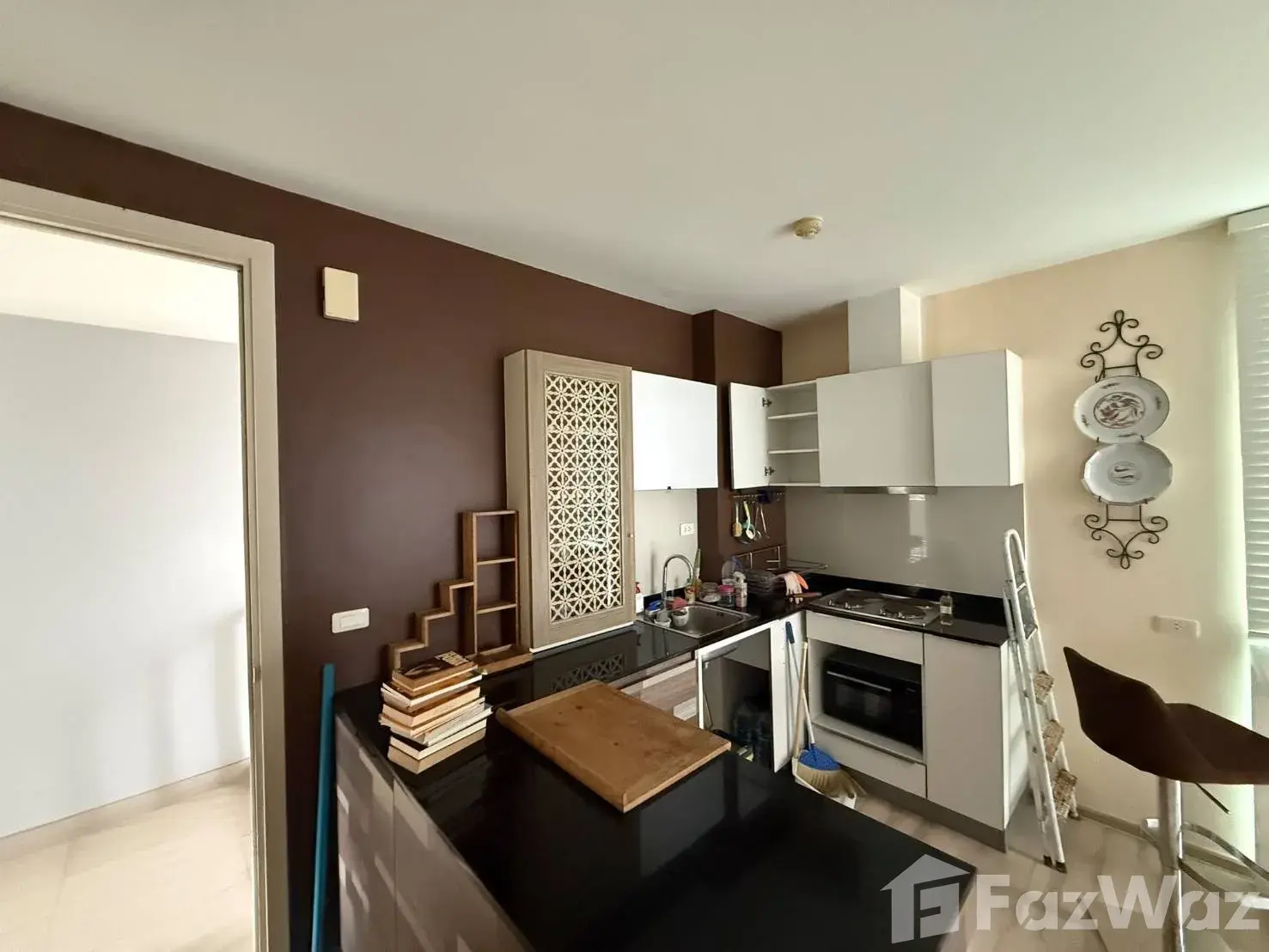 2 спальни Кондо в аренду в The Base Downtown