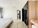 Kondo 2 Bilik Tidur untuk Disewa di The Deck Patong, foto 2