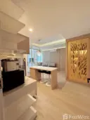 Apartmen Studio untuk Disewa di The Trees Residence, foto 1