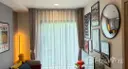Studio, 1 bilik mandi, 25 meter persegi, Wichit, Bandar Phuket — foto 10