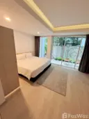 Apartmen Studio untuk Disewa di The Trees Residence, foto 5