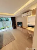 Apartmen Studio untuk Disewa di The Trees Residence, foto 6