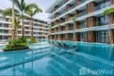 Kora Beach Resort Phuket'de Kiralık 1 Yatak Odalı Daire, fotoğraf 1