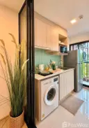 Studio, 1 bilik mandi, 31 meter persegi, Wichit, Bandar Phuket — foto 3