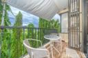 2 спальни Квартира в аренду в The Lago Condominium, фото 10