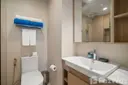 สตูดิโอ 1 ห้องน้ำ 29 ตร.ม เชิงทะเล ถลาง — รูป 7