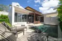 3 спальни Вилла в аренду в Trichada Tropical, фото 5