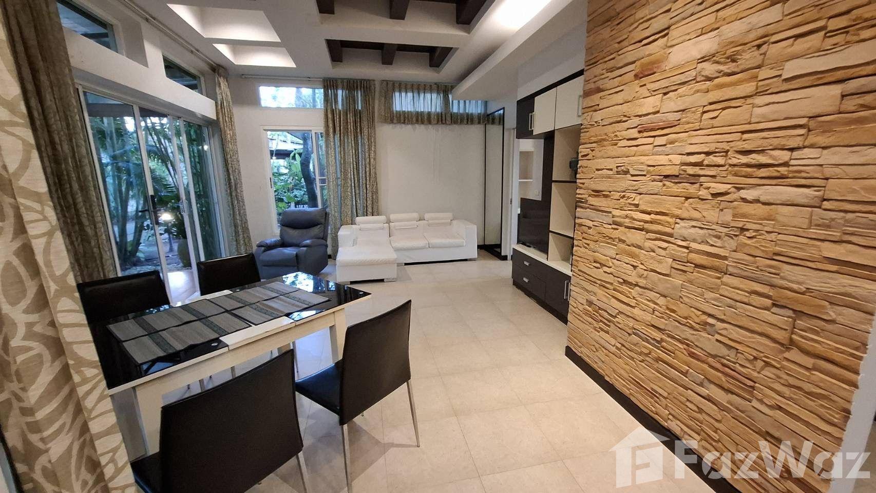 2 ห้องนอน 2 ห้องน้ำ 60 ตร.ม. ฉลอง เมืองภูเก็ต