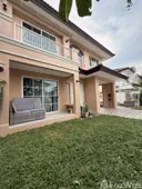 วิลล่า 3 ห้องนอน ให้เช่าใน Land and Houses Park, รูป 1