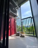 Studio, 1 bilik mandi, 31 meter persegi, Wichit, Bandar Phuket — foto 4