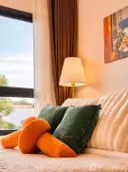 Studio, 1 bilik mandi, 31 meter persegi, Wichit, Bandar Phuket — foto 2