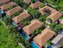 1 спальня Вилла в аренду в Villa Vimanmek Ao Yon, фото 7
