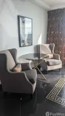 Penthouse 1 Bilik Tidur untuk Disewa di Le Versace, foto 10