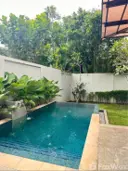 3-Bedroom Villa for Rent in Baan Wana Pool Villas, photo 1