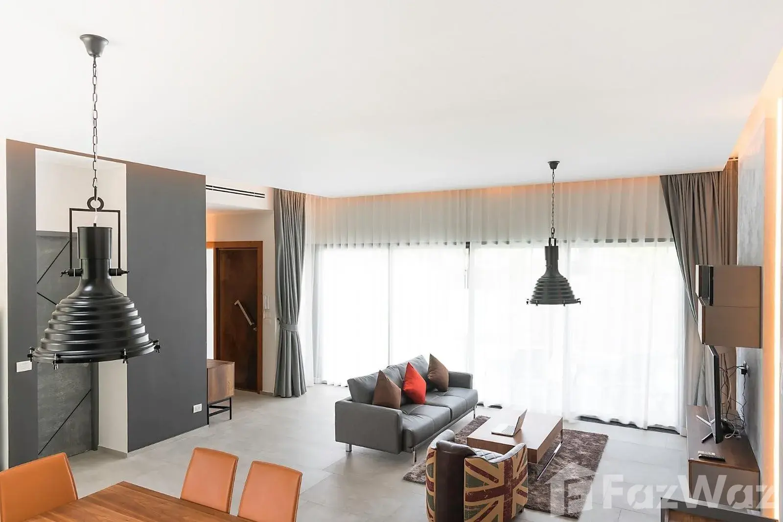3 спальни Вилла в аренду в Kimera Pool Villa