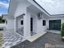 Rumah 3 Bilik Tidur untuk Disewa di Bann Parichart, foto 1
