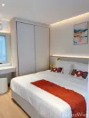 1 спальня Кондо в аренду в The Aqua, фото 9