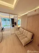 Apartmen Studio untuk Disewa di The Trees Residence, foto 3