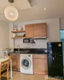 1 спальня Кондо в аренду в The Lago Condominium, фото 6
