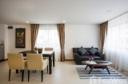 شقة 1 غرف نوم للإيجار في The Suites Apartment Patong, صورة 3