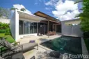 3 спальни Вилла в аренду в Trichada Tropical, фото 6