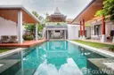 Botanica The Nature (Phase 8) में किराए के लिए 4 बेडरूम घर, फ़ोटो 2