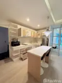 Apartmen Studio untuk Disewa di The Trees Residence, foto 2