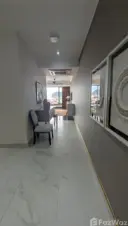Penthouse 1 Bilik Tidur untuk Disewa di Le Versace, foto 7