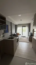 The Base Cherngtalay'de Kiralık 1 Yatak Odalı Daire, fotoğraf 3
