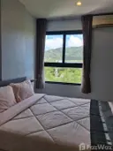1 спальня Кондо в аренду в Zcape I, фото 1