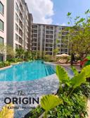 Phuket'in Kathu bölgesinde taşınmaya hazır apartman dairesi — fotoğraf 3