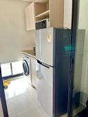 Pangsapuri di D Condo Reef Phuket: 1 bilik tidur, 1 bilik mandi, 28.33 meter persegi, tingkat 5 — foto 2