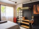 Dcondo Kathu Condominium Apartment : အိပ်ခန်း 1ခန်း ၊ 1 ရေချိုးခန်း ၊ — ဓာတ်ပုံ 4