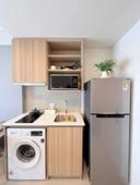 Apartment The Base Cherngtalay untuk disewa selama 1 tahun — foto 4