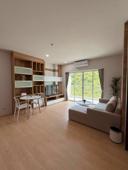 Квартира с 1 спальней и 1 ванной в кондоминиуме Green Place (722 юнит, 7-й этаж) — фото 5