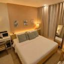 Apartment with 1 bedroom and 1 bathroom, photo 3