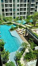 Phuket'in Kathu bölgesinde taşınmaya hazır apartman dairesi — fotoğraf 2