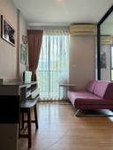 อพาร์ตเมนต์ 1 ห้องนอน 1 ห้องน้ำ, รูป 7