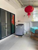 Двухэтажный угловой таунхаус в Villa Tharathong 7, 3 спальни, 3 ванные комнаты — фото 2