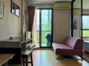 อพาร์ตเมนต์ 1 ห้องนอน 1 ห้องน้ำ, รูป 6