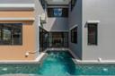 منزل ذكي أنيق في Crown Estate Village، Koh Kaew — صورة 2