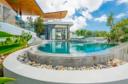 Luxury 4 bedroom villa with private pool in Layan, Phuket — photo 2