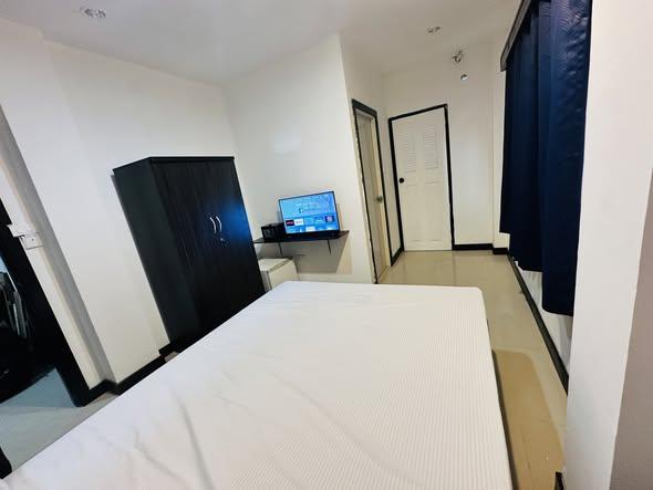 Комната возле Ват Патонг