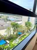 Pangsapuri di D Condo Reef Phuket: 1 bilik tidur, 1 bilik mandi, 28.33 meter persegi, tingkat 5 — foto 5